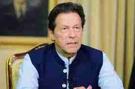ملک پوری طرح فسطائیت کے نرغے میں ہے، عمران خان