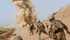 افغانستان پھر دہشتگردی کی آماجگاہ بن گیا، امریکی دستاویزات