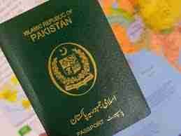 پاسپورٹ کا اجراء، ڈلیوری ٹائم میں کمی