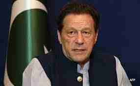 مذاکرات کیلئے تیار ہیں لیکن صرف الیکشن کے معاملے اور فریم ورک پر، عمران خان