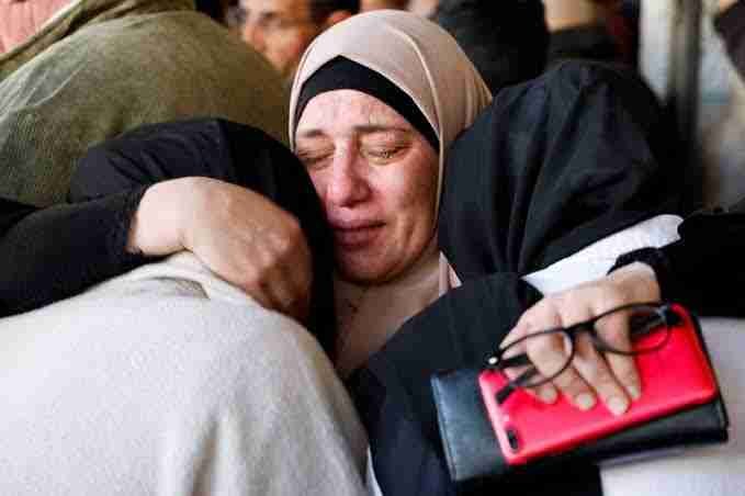 غاصب اسرائیلی فوج کا نابلس پر دھاوا، مزید 2 فلسطینی شہید