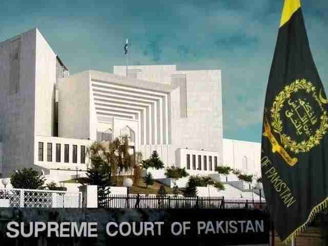 حکومت کو جھٹکا، سپریم کورٹ نے الیکشن کمیشن کا انتخابات التوا کا فیصلہ کالعدم قرار دیدیا