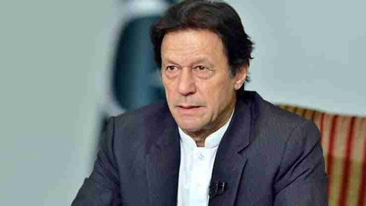 سول اداروں کو مضبوط بنانے کیلئے نئے ’سماجی معاہدے‘ کی ضرورت ہے، عمران خان
