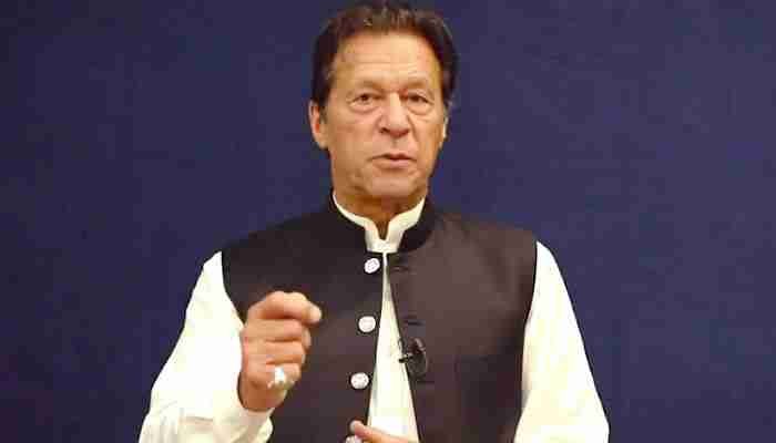 حکومت نے الیکشن سے بھاگنے کی کوشش کی تو ہم سب سڑکوں پر ہوں گے، عمران خان
