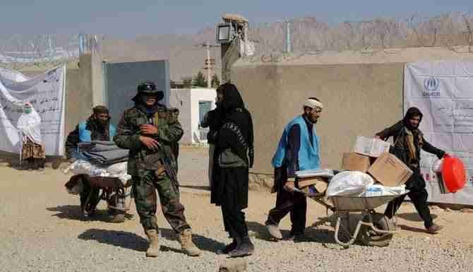 خواتین عملہ پر پابندی، اقوام متحدہ مشن کا آپریشن روکنے کا انتباہ