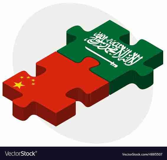 سعودی عرب سفارتی پالیسی کا بدلنا اسکی بقا کیلئے ضروری تھا
