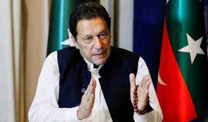 نگران حکومت سب کچھ کر رہی ہے سوائے الیکشن کروانے کے، عمران خان