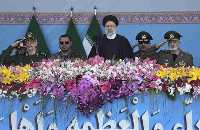 اسرائیل نے غلطی کی تو تل ابیب اور حیفا کو نابود کردیں گے، ایران