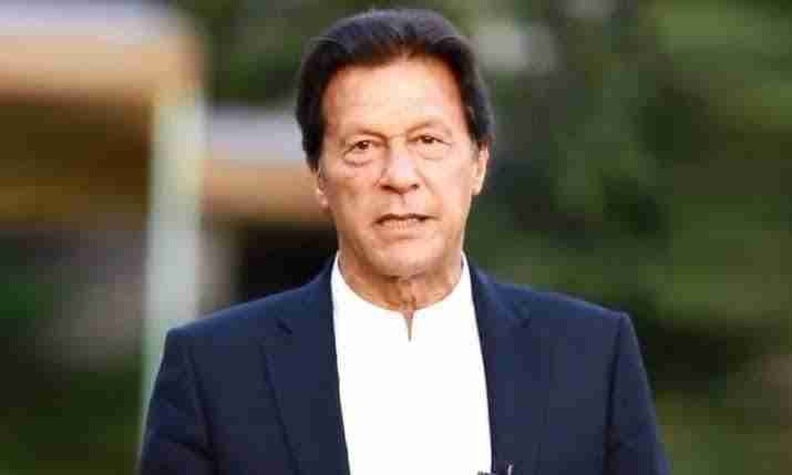 حکومت نے عدالتی فیصلہ نہ مانا تو قوم کو سڑکوں پر نکالیں گے، عمران خان