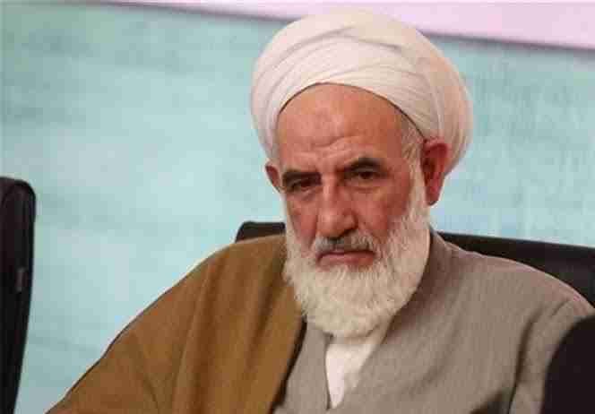 مجلس خبرگان رہبری کے رکن آیت اللہ عباس علی سلیمانی قاتلانہ حملے میں شہید