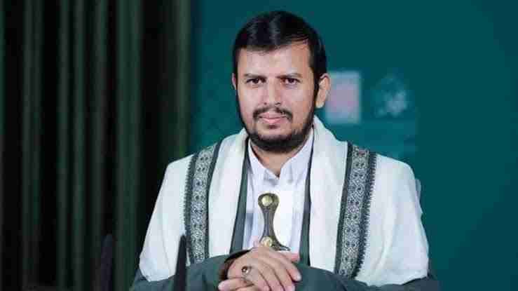 یمنی قوم کو شکست نہی‍‍ں دی جاسکتی، سربراہ انصار اللہ