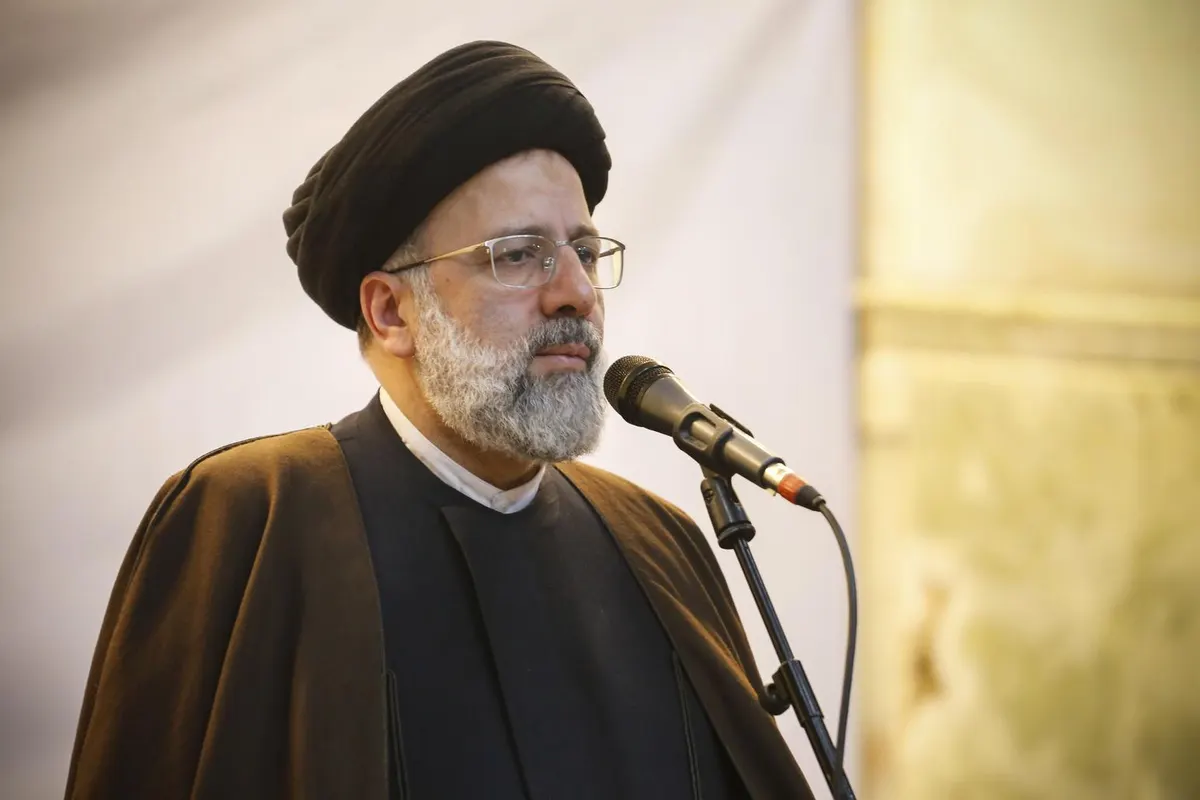 مسلمانوں کے درمیان اختلافات کی عالمی سازشوں کو ناکام بنانا ہوگا، ایرانی صدر