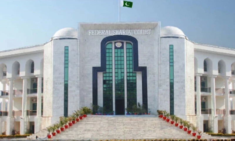 کوئی شخص اپنی مرضی سے جنس تبدیل نہیں کرسکتا، شرعی عدالت