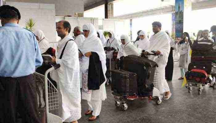 پاکستان کی تاریخ میں پہلی مرتبہ حج کوٹہ سعودی عرب کو واپس کردیا گیا