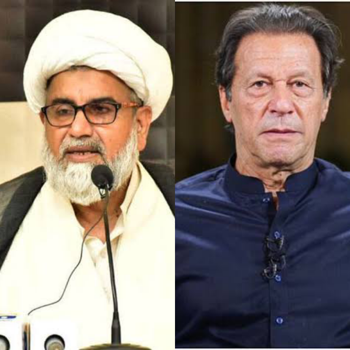 پرتشدد کارروائیوں کے پیچھے وہی ذہن ہے جو الیکشن نہیں چاہتے، علامہ ناصر عباس جعفری