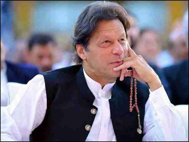 بیرون ملک جائیدادیں ہیں نہ کاروبار،ای سی ایل میں نام ڈالنے کا شکریہ، عمران خان