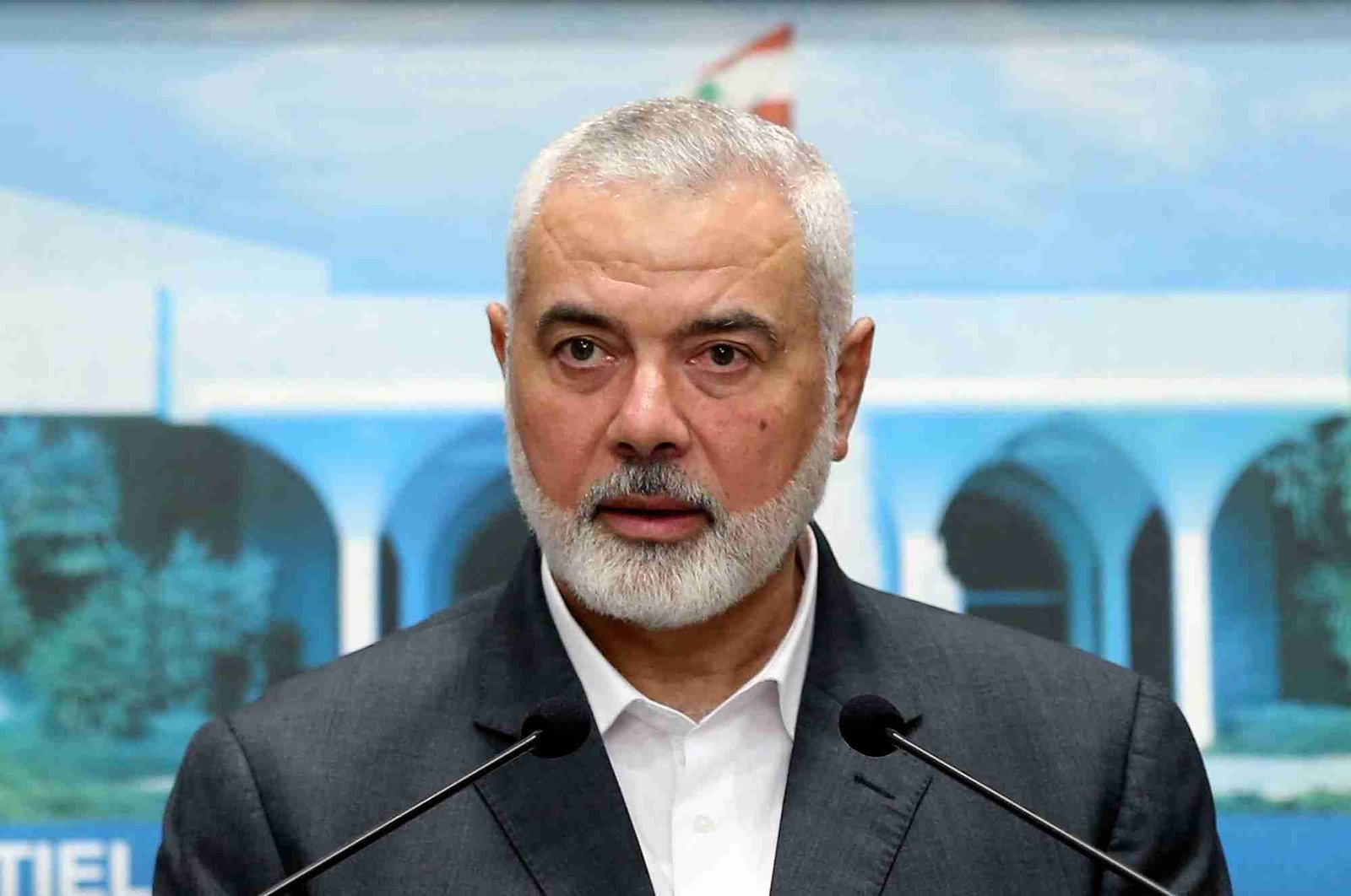 مقبوضہ علاقوں میں ایمرجنسی کا نفاذ اسرائیل کی ناکامی کی دلیل ہے، اسماعیل ہنیہ