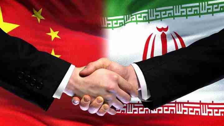 جی7 کیخلاف ایران اور چین کا انتباہ