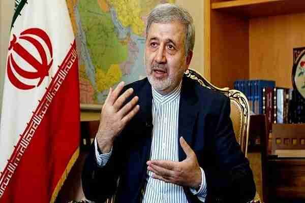 ایران نے 7 سال کے بعد سعودی عرب میں اپنا سفیر مقرر کردیا