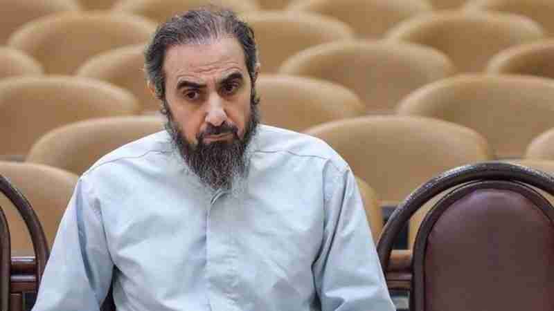 ایران نے دہشت گردی کے مجرم سوئڈش شہریت کے حامل شہری کو پھانسی دیدی