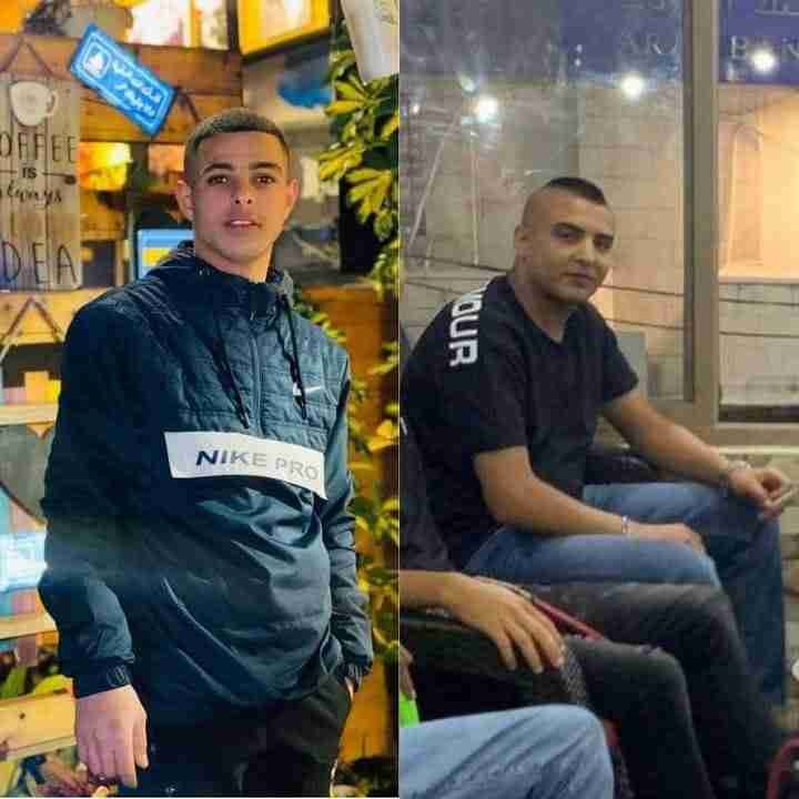 صیہونی فوج کی فائرنگ سے مزید 2 فلسطینی شہید