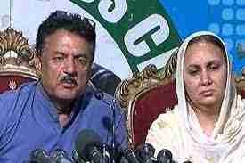 پاکستان تحریک انصاف چھوڑنے والوں کا تانتا بندھ گیا، مزید رہنما ساتھ چھوڑ گئے