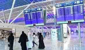 سعودی عرب نے 7 ممالک کے لیے ڈیجیٹل ویزے کا اجرا شروع کردیا