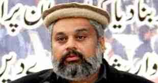 سنی اتحاد کونسل کے چیئرمین صاحبزادہ حامد رضا بھی گرفتار