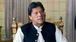 حکومت سے مذاکرات، عمران خان نے 7 رکنی کمیٹی تشکیل دیدی
