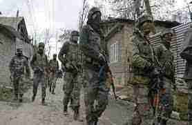 مقبوضہ کشمیر میں بھارتی دہشتگردی جاری، ضلع بارہ مولہ میں خاتون شہید