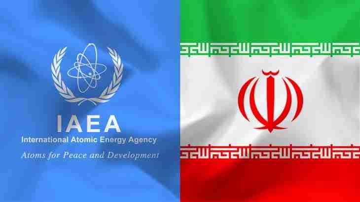 عالمی جوہری توانائی ایجنسی اور ایران کے درمیان جوہری مسئلے پر بڑی پیشرفت