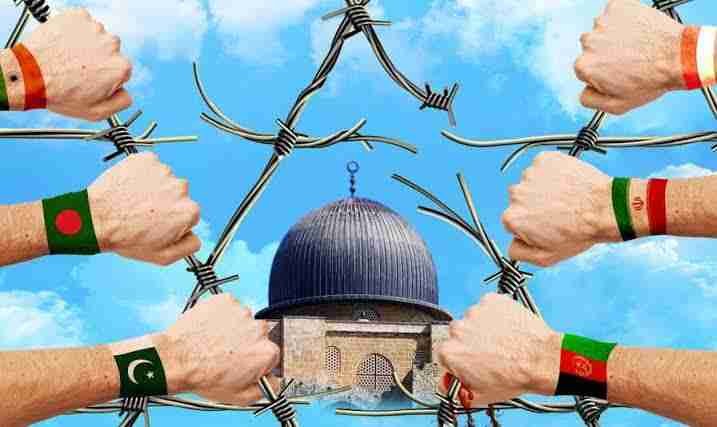 صیہونیوں کا فلیگ مارچ، کیا نیا سیف القدس معرکہ شروع ہو جائے گا؟