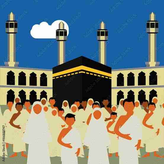 حج کے سیاسی پہلو