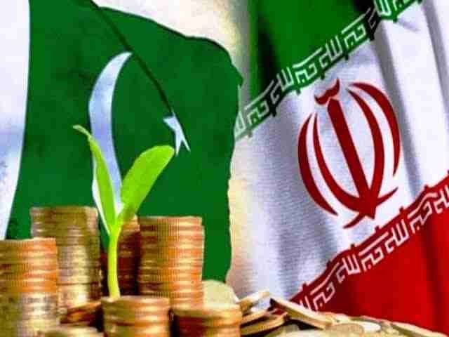 ایران سے تجارت کے معیشت پر مثبت اثرات