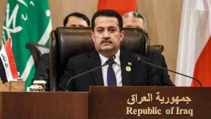 خطے کو تبدیل کرنیوالا عراقی تعمیراتی منصوبہ