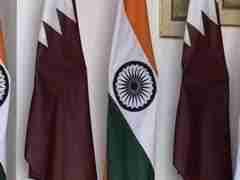 قطر نے بھارتی جاسوسوں کے زیر استعمال کمپنی بند کر دی