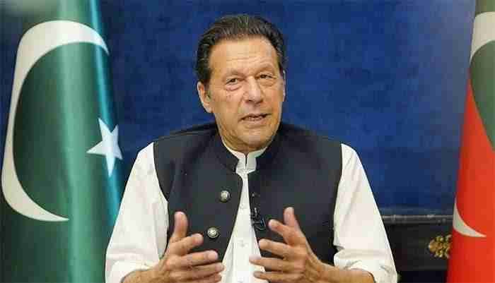 اگر الیکشن آگے لیکر گئے تو عوام سڑکوں پر ہوگی، عمران خان