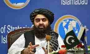 طالبان حکومت کا پاکستان کو ٹی ٹی پی کیخلاف کارروائی کے بجائے مذکرات کا مشورہ