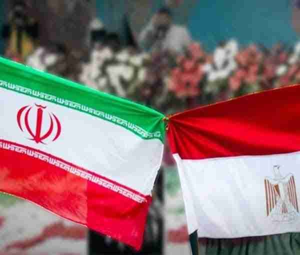 ایران کے سعودی عرب کے بعد مصر سے بھی تعلقات معمول پر آنے لگے