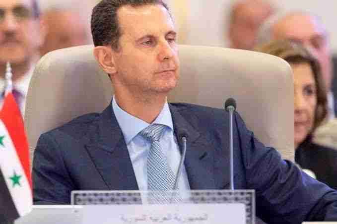عرب ممالک کے اندرونی معاملات میں غیر ملکی مداخلت کو روکنا ناگزیر ہے، بشار الاسد