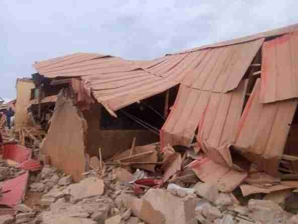 نائیجریا: اہل تشیع کے مکانات، اسپتال، اسکول اور امام بارگاہ مسمار