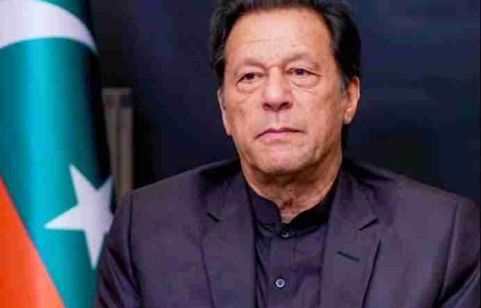 الیکشن کے علاوہ ملکی مسائل کا کوئی حل نہیں ہے، عمران خان