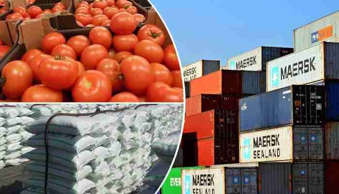 افغانستان، ایران اور روس سے بارٹر ٹریڈ کا پاکستانی منصوبہ