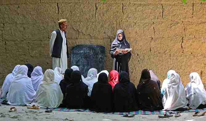 خواتین پر پابندی کے سبب طالبان کو تسلیم کرنا ناممکن ہے، اقوام متحدہ