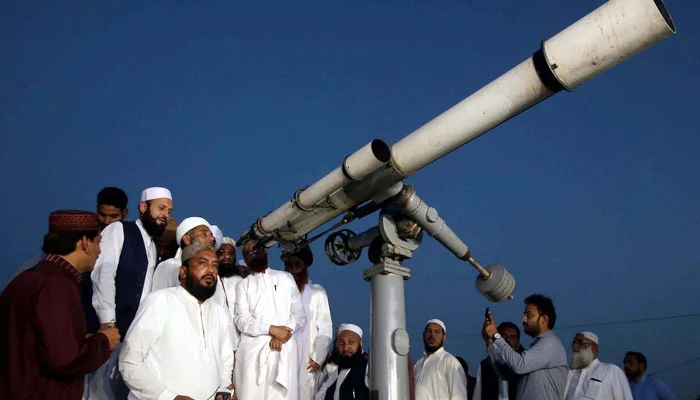 رویت ہلال بل منظور، جھوٹی شہادت پر 3 سال قید کی سزا