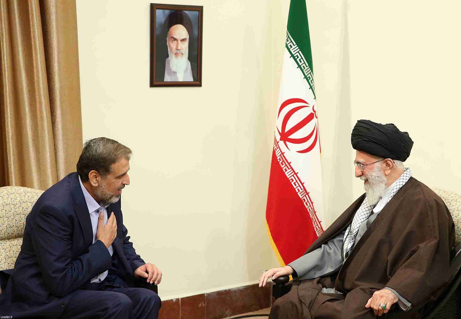 خطرات کا سامنا کئے بغیر اہداف اور عظیم کاموں کا حصول ممکن نہیں