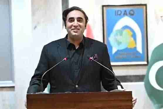 اقتصادی سفارتکاری ہماری خارجہ پالیسی کا مرکز ہے، بلاول