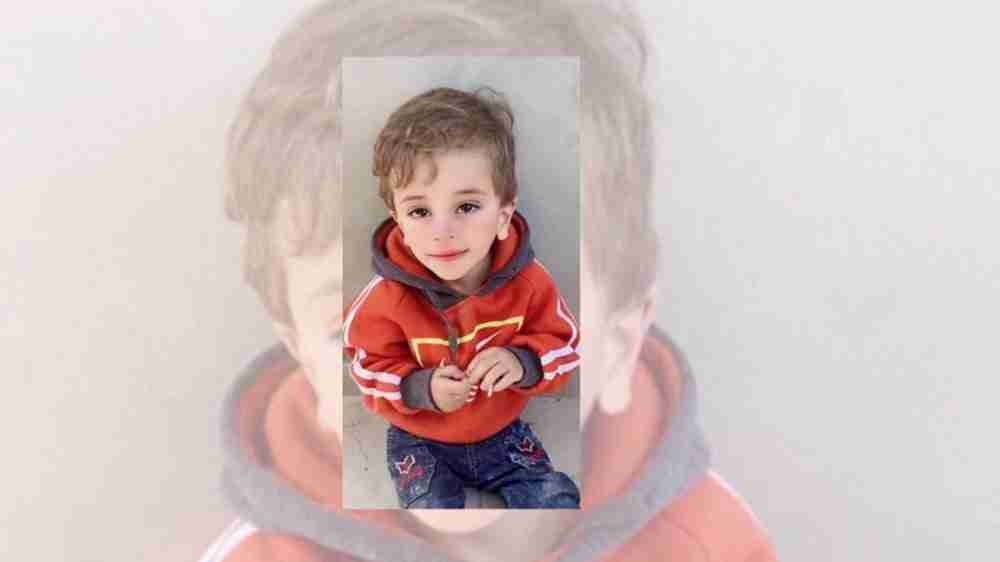 غاصب اسرائیلی فوج کی فائرنگ سے زخمی 2 سالہ بچہ دم توڑ گیا