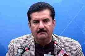 نجف میں پاکستان اپنا قونصل خانہ کھولنے جارہا ہے، فیصل کریم کنڈی