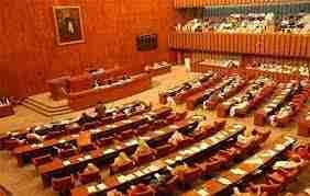 الیکشن ایکٹ میں ترامیم منظور، عدالتی فیصلے سے کوئی شخص تاحیات نااہل نہیں ہوگا